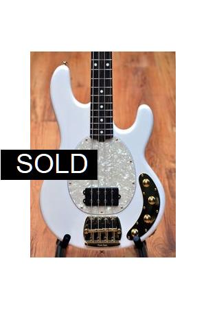 Musicman Classic Stingray Ltd Musicman Classic Stingray Ltd